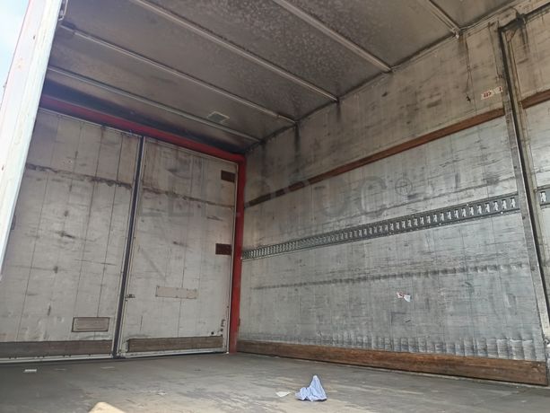 Renault Premium HD370 19Ton · Ano 2008