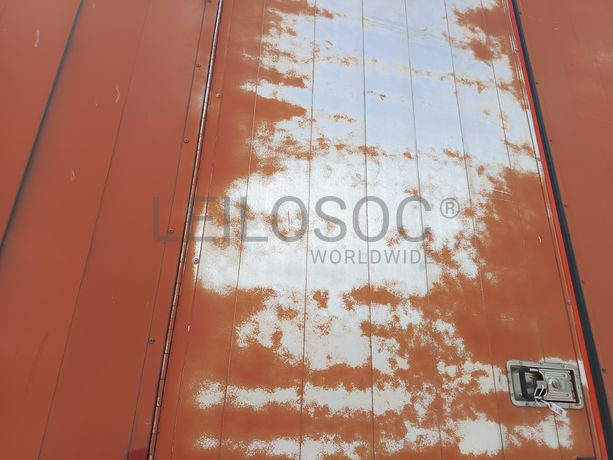 Renault Premium HD370 19Ton · Ano 2008