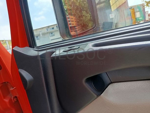 Renault Premium HD370 19Ton · Ano 2008