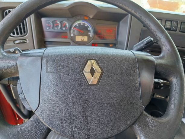 Renault Premium HD370 19Ton · Ano 2008