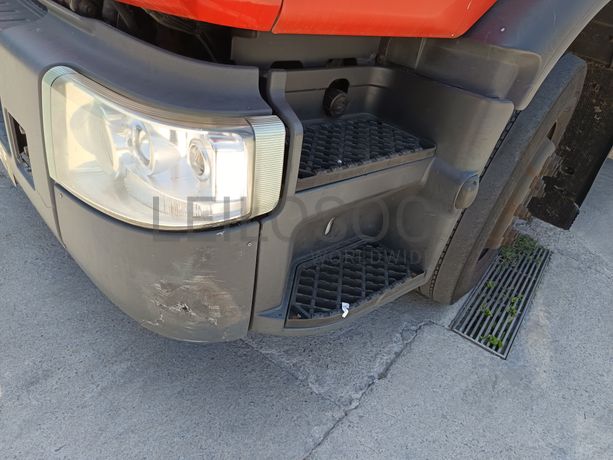 Renault Premium HD370 19Ton · Ano 2008