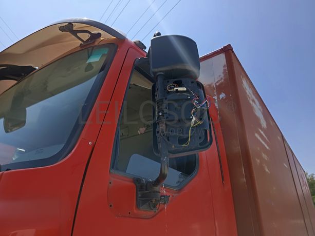 Renault Premium HD370 19Ton · Ano 2008