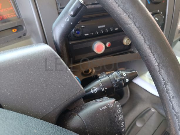 Renault Premium HD370 19Ton · Ano 2008