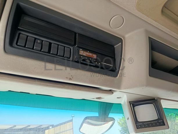 Renault Premium HD370 19Ton · Ano 2008