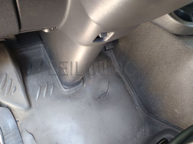 Renault Premium HD370 19Ton · Ano 2008