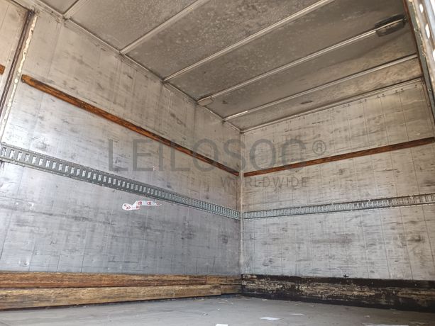 Renault Premium HD370 19Ton · Ano 2008