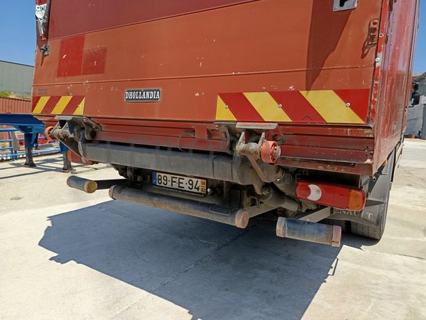 Renault Premium HD370 19Ton · Ano 2008