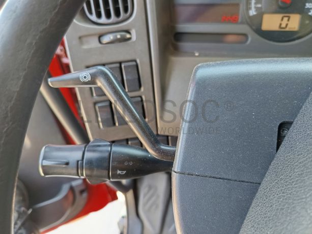 Renault Premium HD370 19Ton · Ano 2008