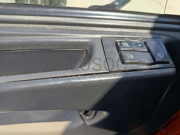 Renault Premium HD370 19Ton · Ano 2008
