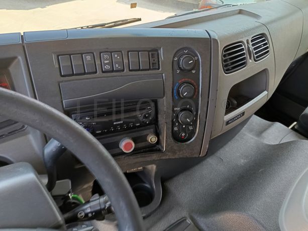 Renault Premium HD370 19Ton · Ano 2008