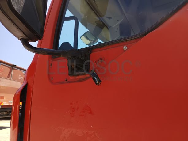 Renault Premium HD370 19Ton · Ano 2008