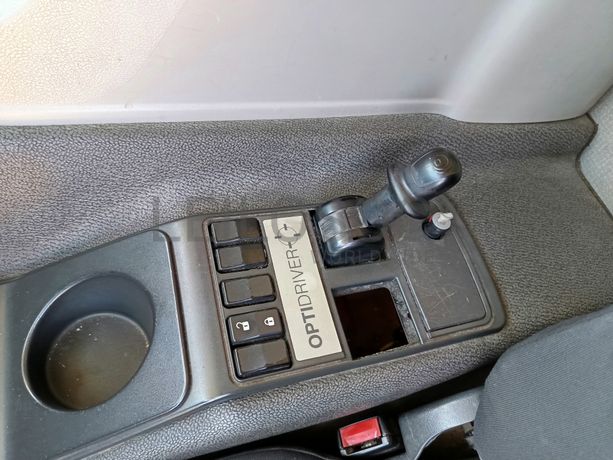 Renault Premium HD370 19Ton · Ano 2008