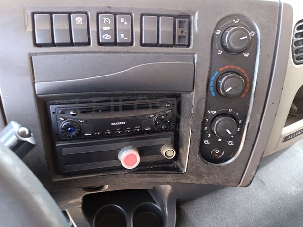 Renault Premium HD370 19Ton · Ano 2008
