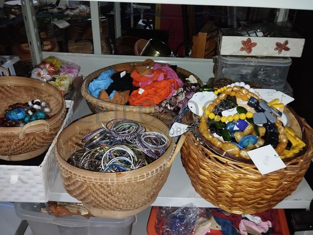 Trespasse de Estabelecimento Comercial + Recheio · Olhos de Água, Albufeira