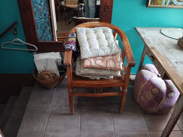 Trespasse de Estabelecimento Comercial + Recheio · Olhos de Água, Albufeira
