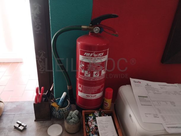 Trespasse de Estabelecimento Comercial + Recheio · Olhos de Água, Albufeira