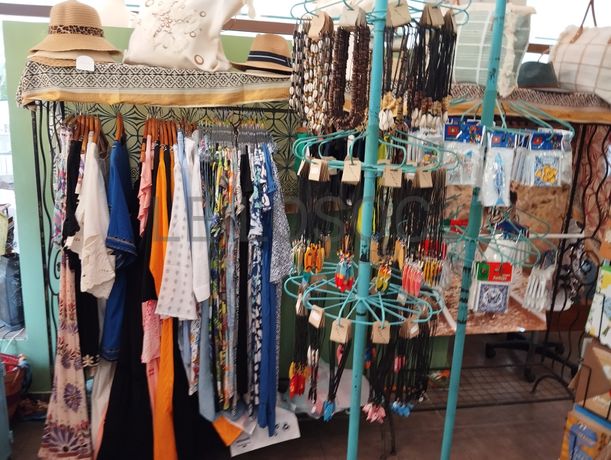 Trespasse de Estabelecimento Comercial + Recheio · Olhos de Água, Albufeira
