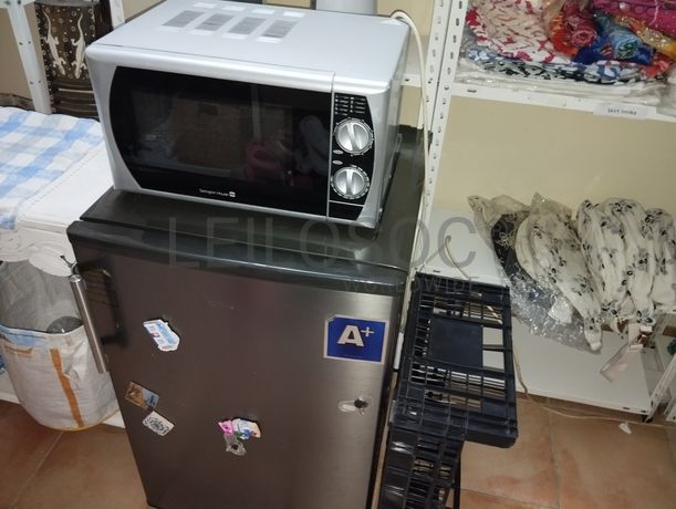 Trespasse de Estabelecimento Comercial + Recheio · Olhos de Água, Albufeira