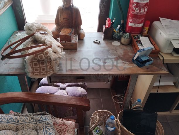Trespasse de Estabelecimento Comercial + Recheio · Olhos de Água, Albufeira