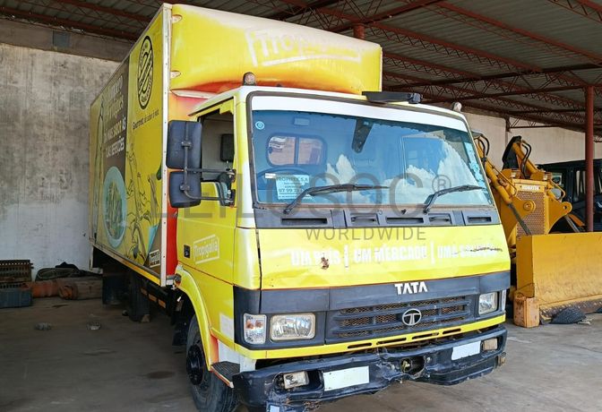Tata LPT813 - 2022