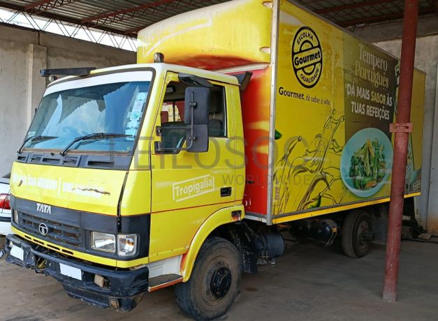 Tata LPT813 - 2022