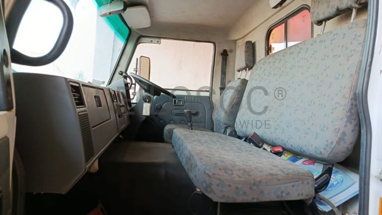 Tata LPT813 - 2022