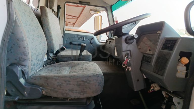 Tata LPT813 - 2022