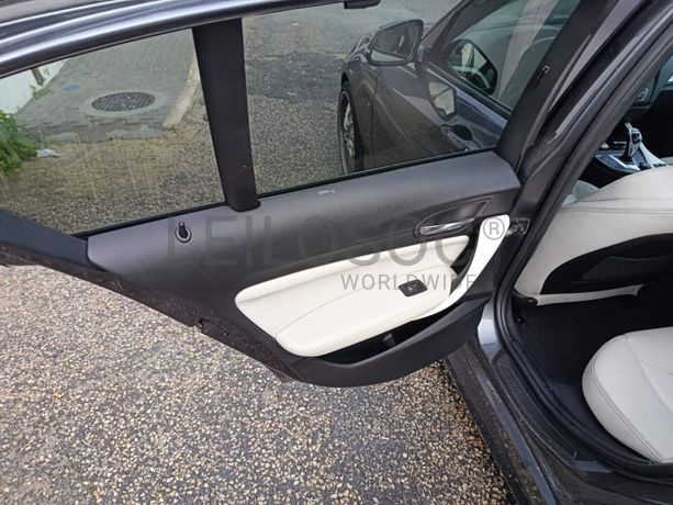 BMW 120D · Ano 2011