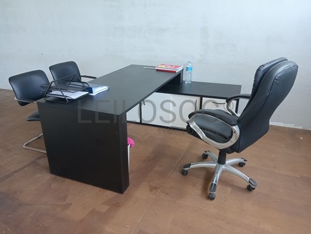 Equipamentos de Escritório