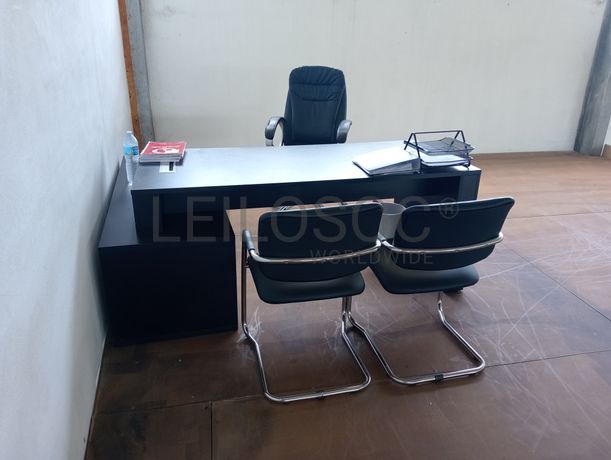 Equipamentos de Escritório