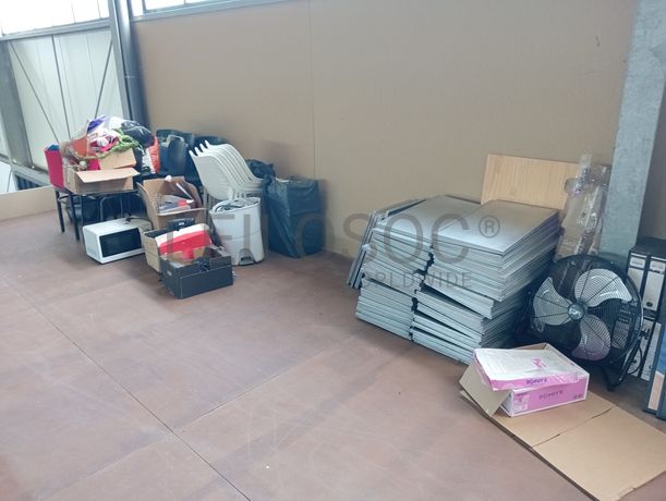 Equipamentos de Escritório