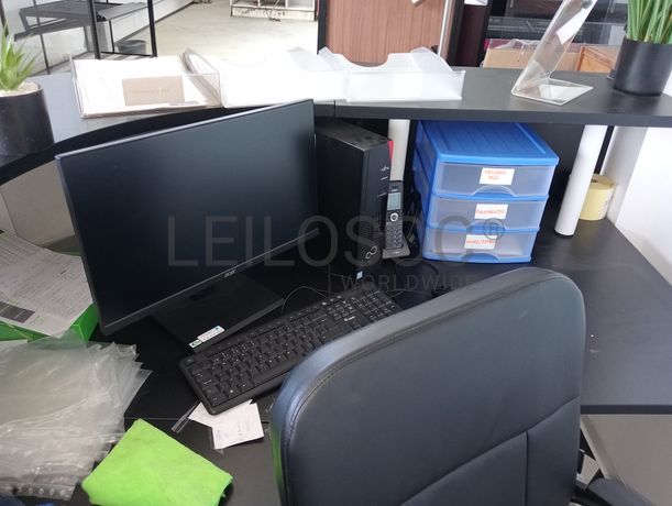 Equipamentos de Escritório