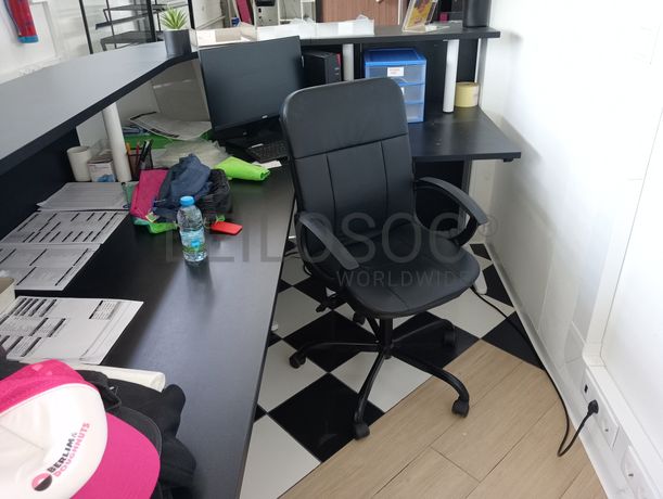 Equipamentos de Escritório