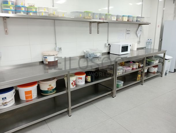 Equipamentos Industriais