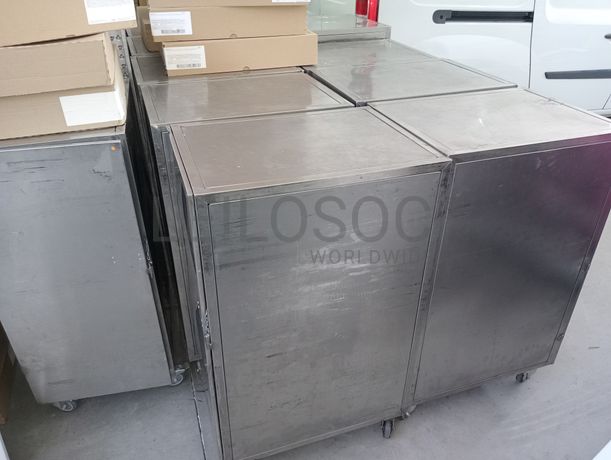 Equipamentos Industriais