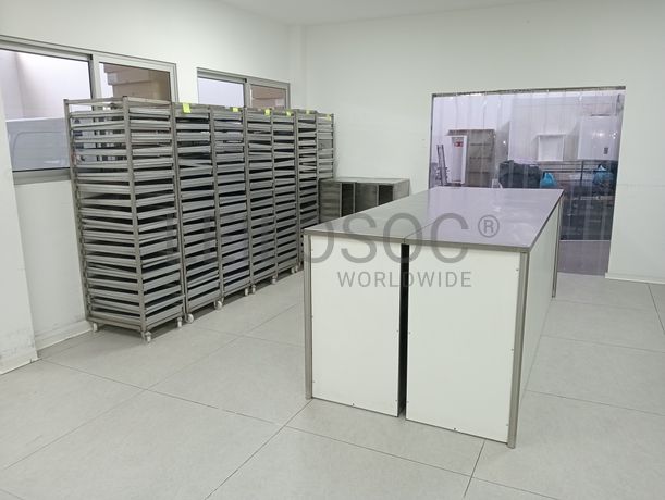 Equipamentos Industriais