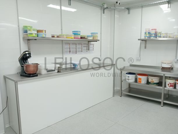 Equipamentos Industriais