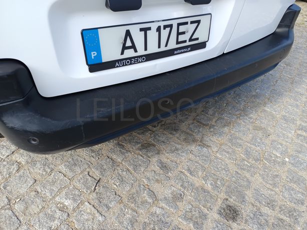 Opel Combo 1.5 D