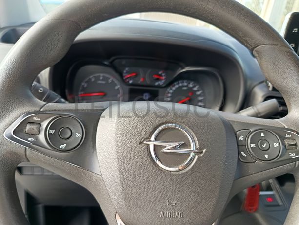 Opel Combo 1.5 D