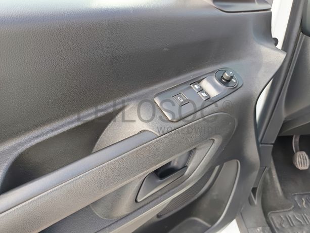 Opel Combo 1.5 D