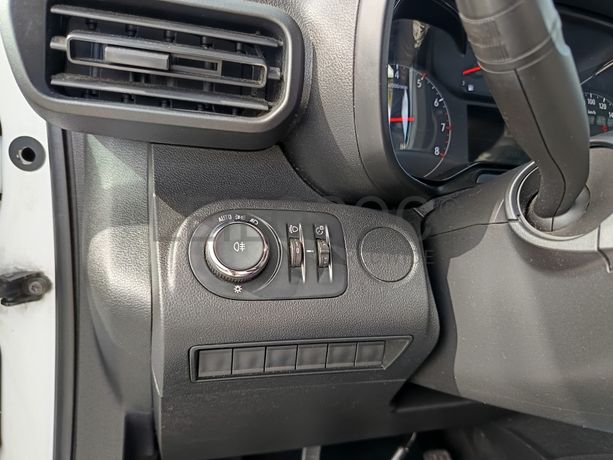 Opel Combo 1.5 D