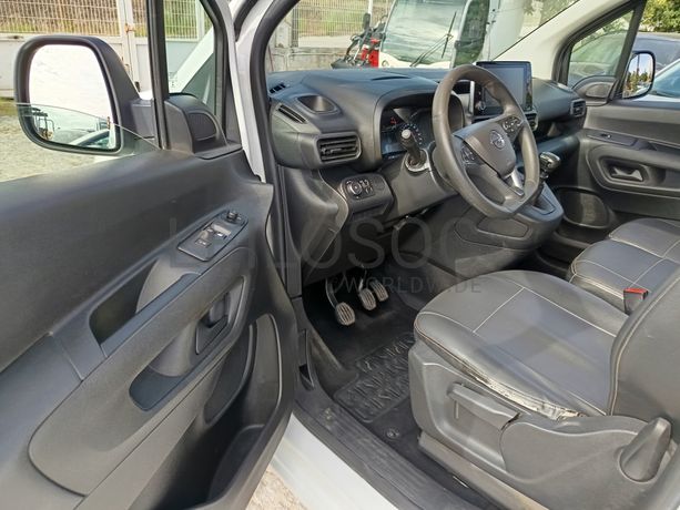 Opel Combo 1.5 D