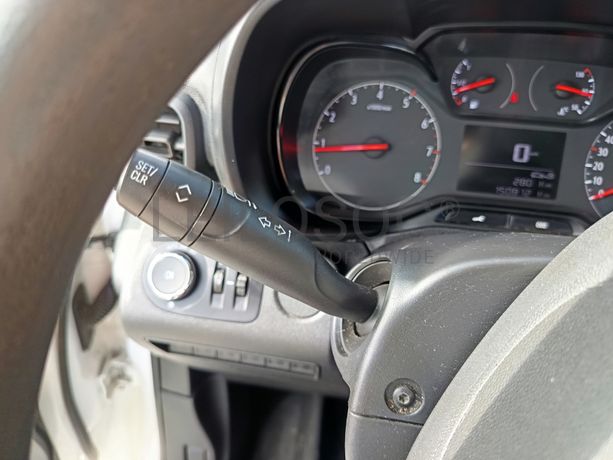 Opel Combo 1.5 D