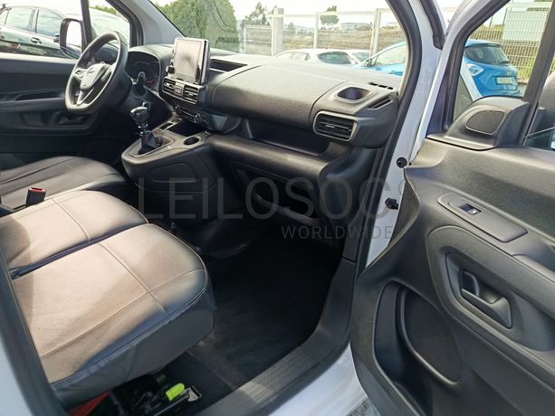 Opel Combo 1.5 D