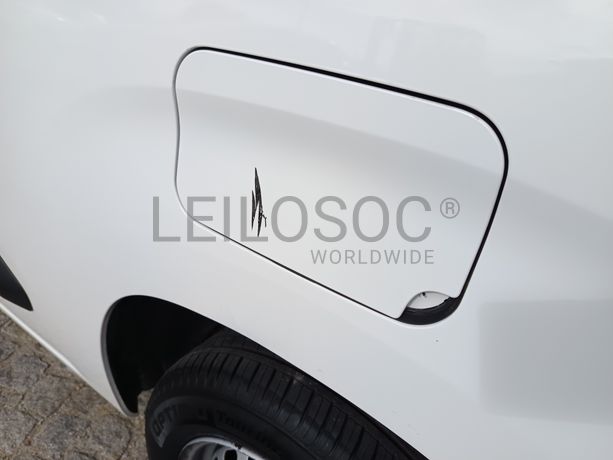 Opel Combo 1.5 D