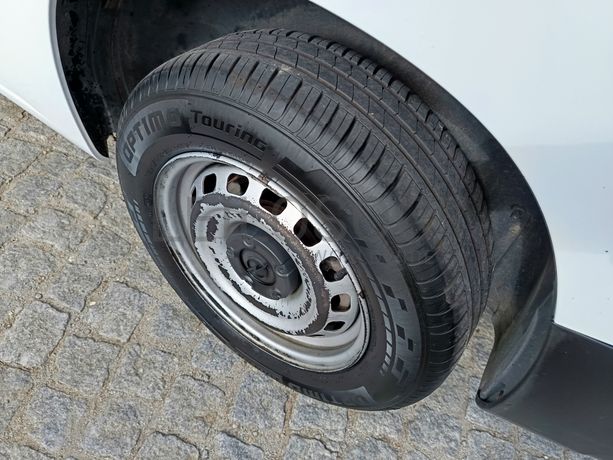Opel Combo 1.5 D