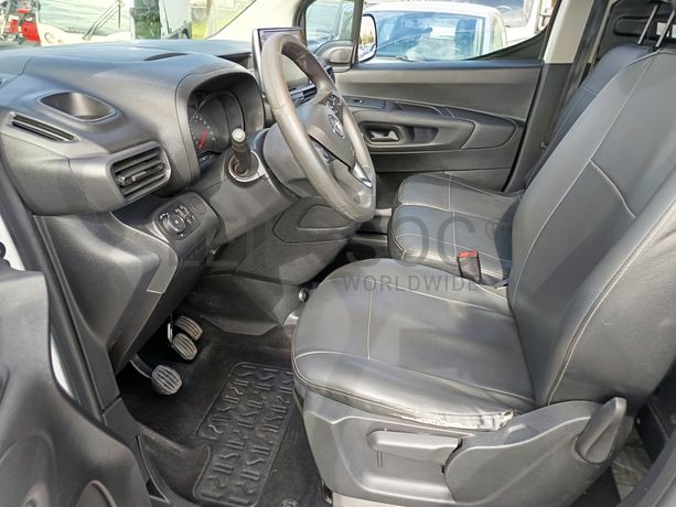 Opel Combo 1.5 D