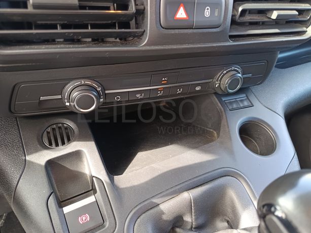 Opel Combo 1.5 D