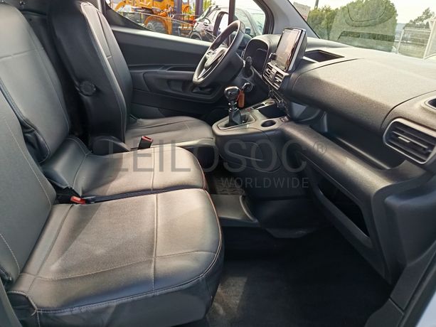 Opel Combo 1.5 D