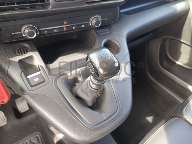 Opel Combo 1.5 D